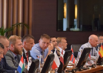 Networking, interoperability key themes at NTCC