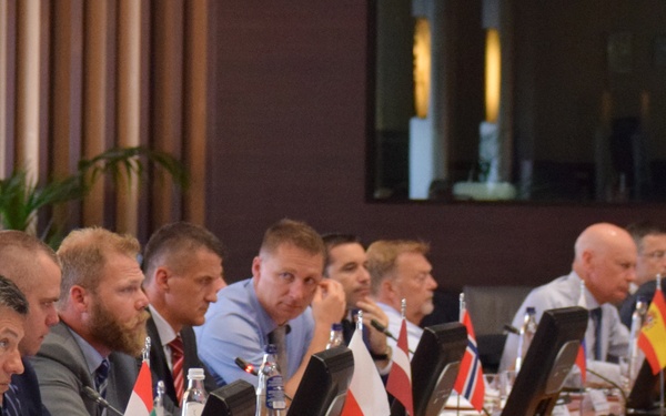 Networking, interoperability key themes at NTCC