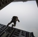 82nd ERQS Performs HALO Jump Ops