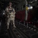 82nd ERQS Performs HALO Jump Ops
