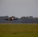 First UK F-35s transition home