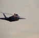 First UK F-35s transition home