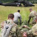 HHC 2-641st Aviation Battalion conducts field training exercise
