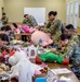 Teddy Bear Clinic provides cross-training opportunities