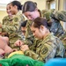 Teddy Bear Clinic provides cross-training opportunities