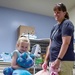Teddy Bear Clinic provides cross-training opportunities