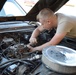 Auto Skills Center staff builds hot rod