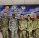 USTRANSCOM Commander visits DSC