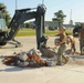 NMCB 1 Airfield Damage Repair