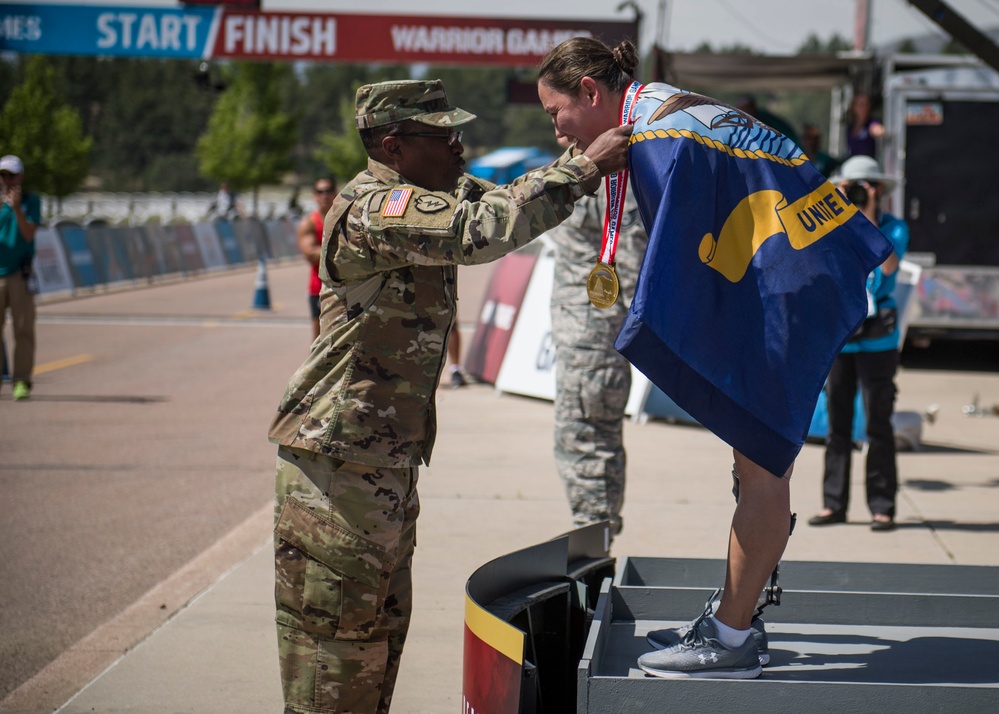 2018 DoD Warrior Games