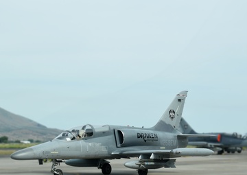 173rd Fighter Wing evaluates contracted “Red Air” at Kingsley Field