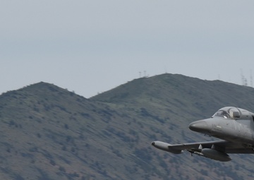 173rd Fighter Wing evaluates contracted “Red Air” at Kingsley Field
