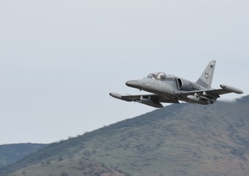 173rd Fighter Wing evaluates contracted “Red Air” at Kingsley Field