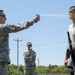 102nd Security Forces Defenders conduct pepper spray training