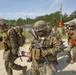 22d MEU Mass Casualty Course