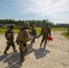 22d MEU Mass Casualty Course
