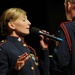 Coast Guard Band Performs in Portsmouth, Virginia