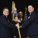 29th IS Change of Command