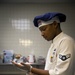 Airman receives inspiration to join from military movies