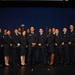 Air Force ROTC Commisioning Ceremony