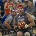 2018 DoD Warrior Games training