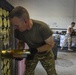 1st SOW commander builds 105mm rounds with Ammo Airmen