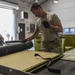 1st SOW commander builds 105mm rounds with Ammo Airmen