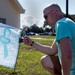 MacDill hosts Sexual Assault Prevention and Response Scavenger Hunt