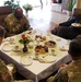 Army Reserve Soldiers build relationship with Polish bishop, support Saber Strike 18