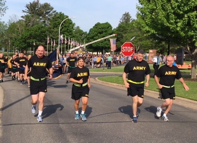 2018 Memorial Day Run/Walk