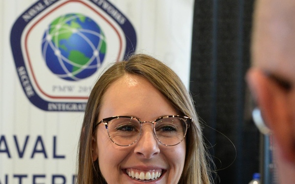 SSC Atlantic Engineer Fine-Tunes Systems Engineering Process for Mobile Apps