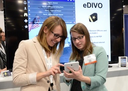 SSC Atlantic Engineer Fine-Tunes Systems Engineering Process for Mobile Apps