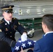 New York Army National Guard Honor Guard Conduct Services