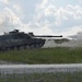 Strong Europe Tank Challenge 2018