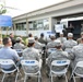 156th Airlift Wing Groundbreaking Ceremony Paves Way Towards The Future