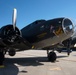 Replica of famous B-17 replica, Memphis Belle, comes back to MacDill