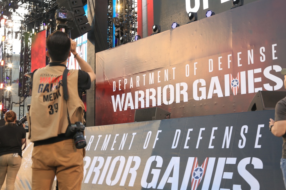 Warrior Games
