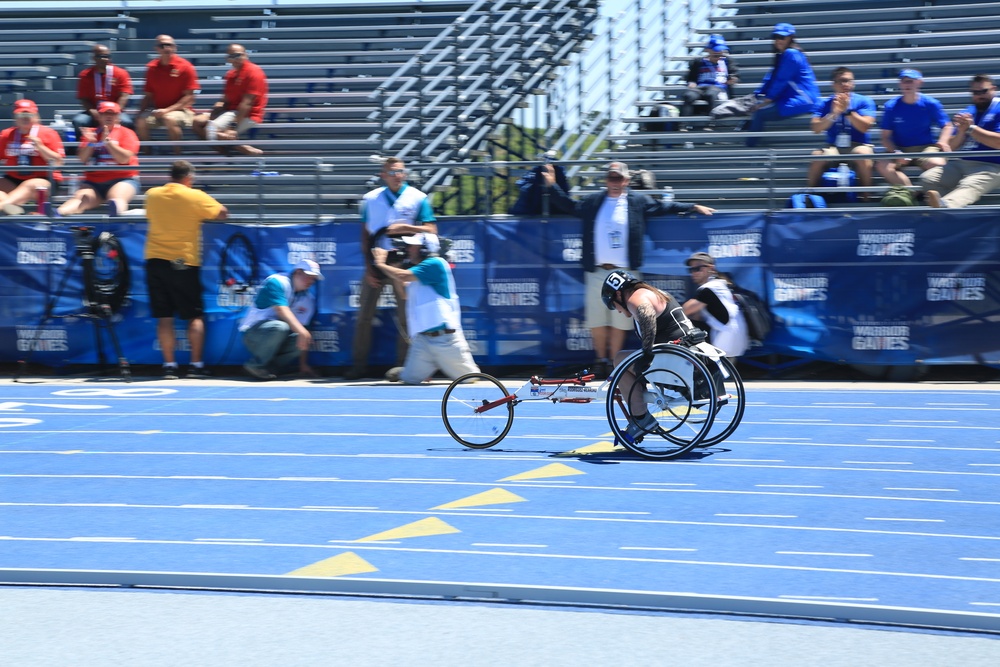 Warrior Games