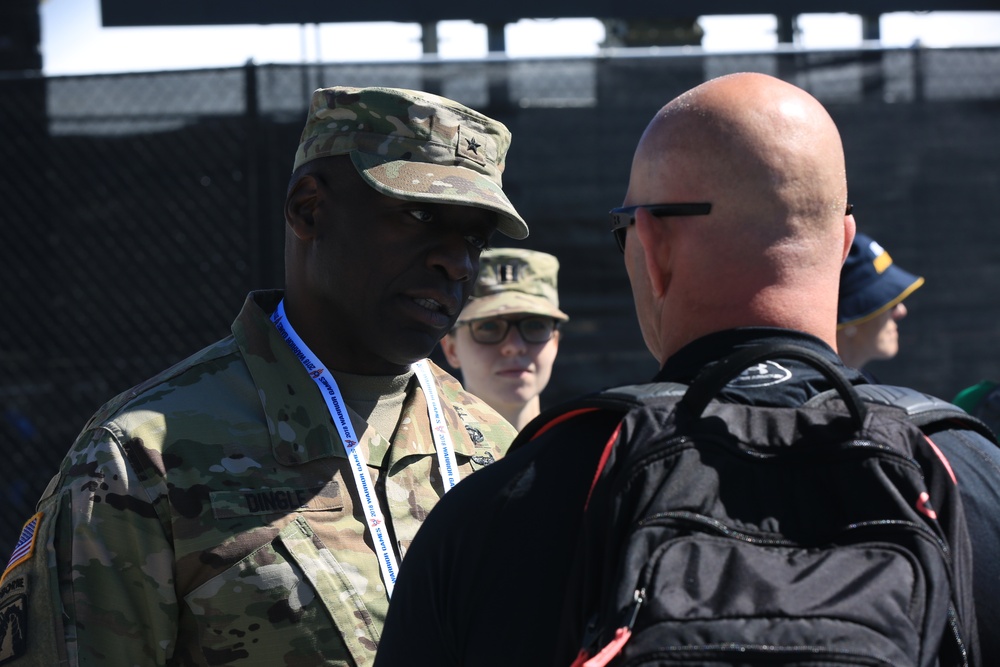 Warrior Games