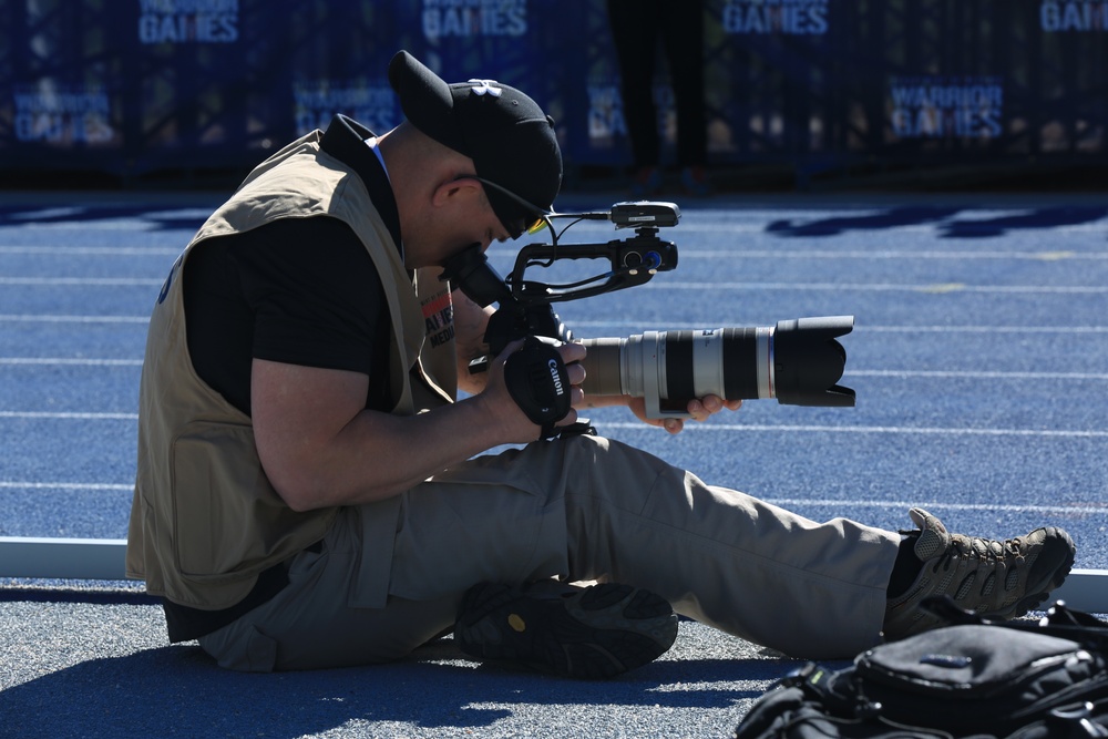 Warrior Games
