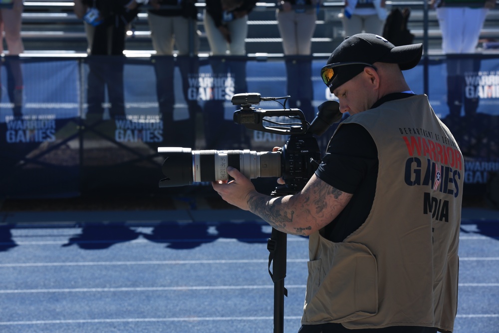 Warrior Games
