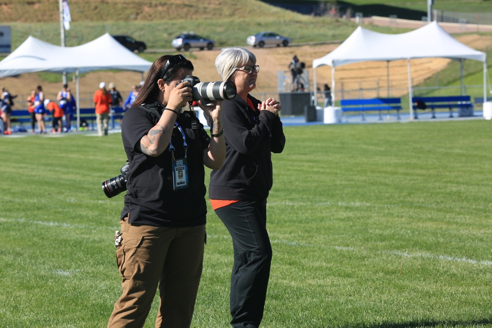 Warrior Games