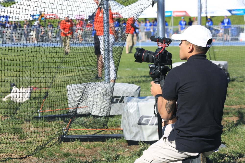 Warrior Games