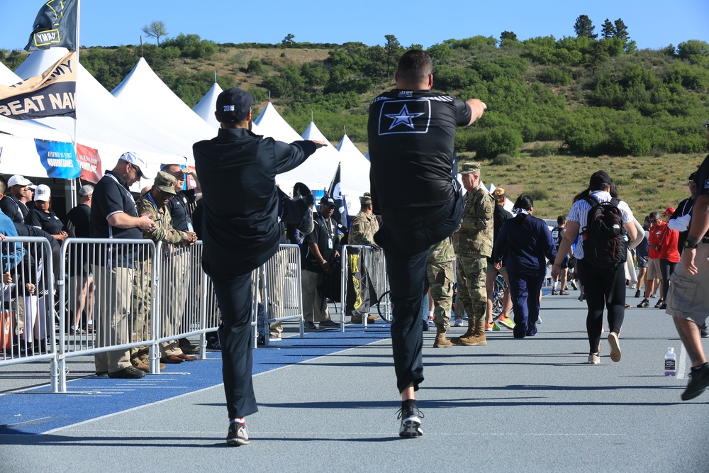 Warrior Games