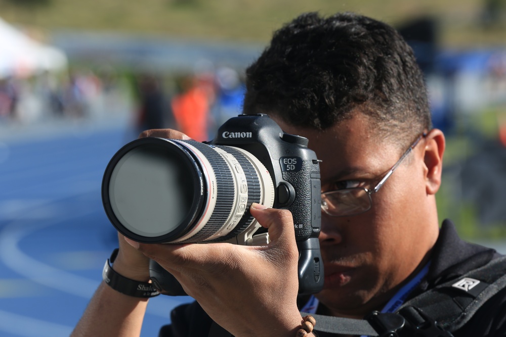 Warrior Games