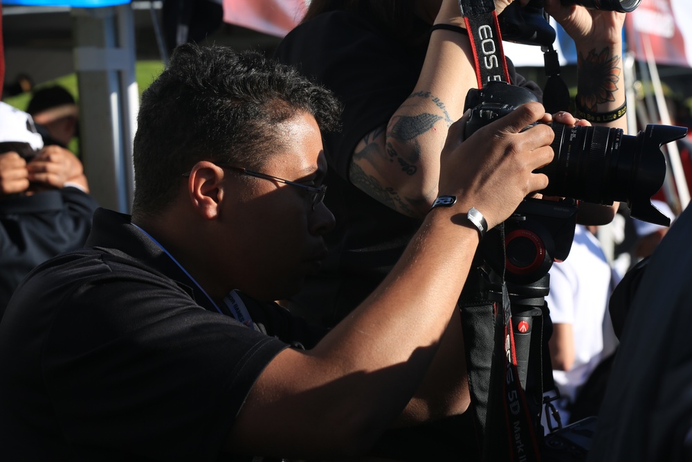 Warrior Games