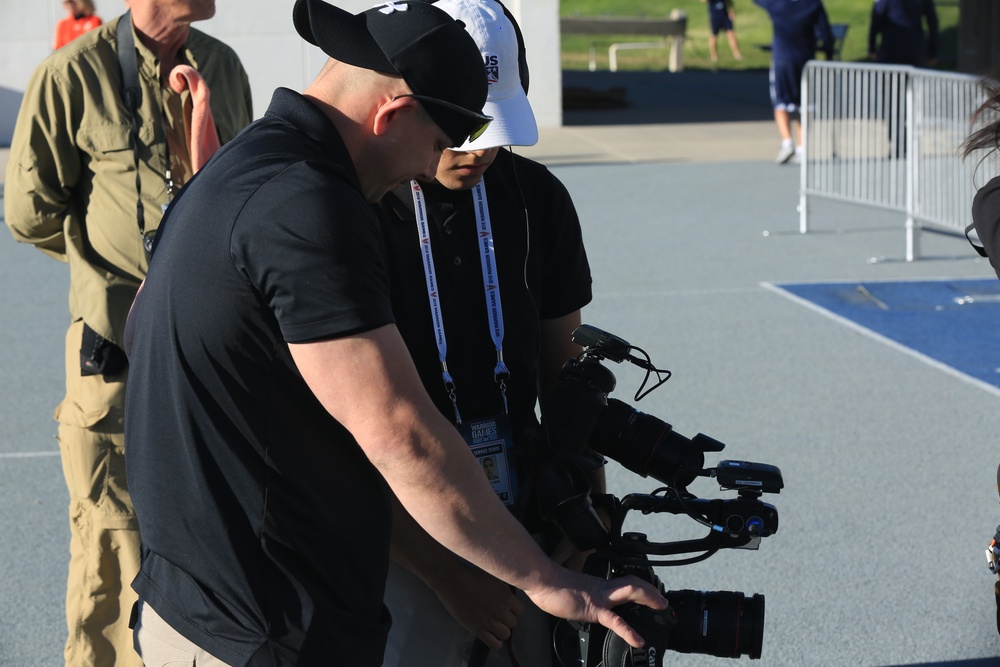 Warrior Games
