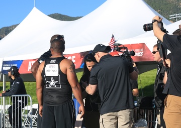 Warrior Games