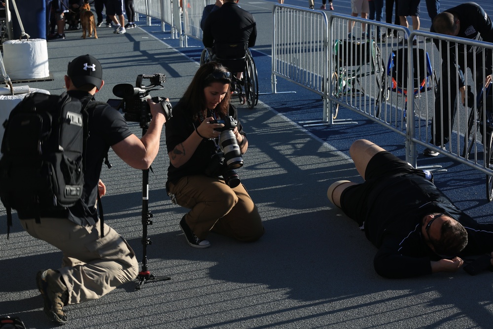 Warrior Games