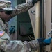 226th CSC Soldiers Provide Purified Water For Saber Strike 18